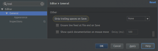 intellij-idea-14-how-to-stop-stripping-of-trailing-spaces-good-point-well-made